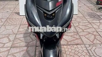 Yamaha Exciter 150 Mixking 2018 Đỏ đen