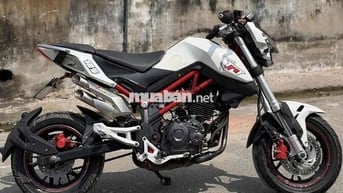 Benelli TNT 125cc