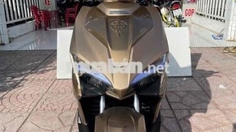 Honda Air Blade 2017 Vàng đen xe đẹp keng biển 83