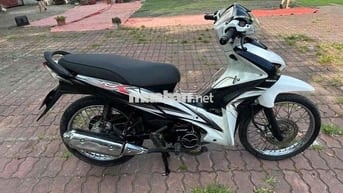 Honda RSX 110 Trắng 29 (5 số)
