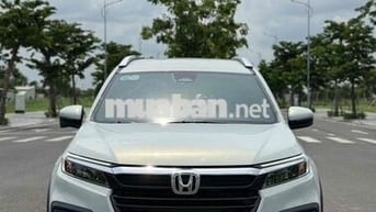 Honda BRV L 2024 Trắng 20000 km xe gia đình đi ít