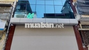 CHO THUÊ NHÀ MTKD NGANG 7M ĐƯỜNG HUỲNH VĂN BÁNH, PHÚ NHUẬN