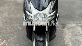 Honda Airblade 2008 Đen