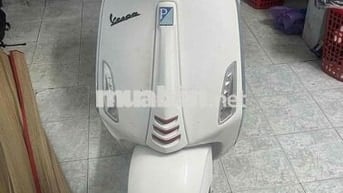 Piaggio Vespa Sprint 2015 Trắng 15105 km