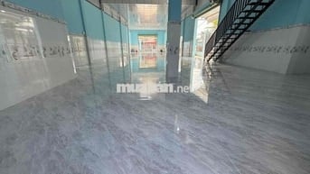 Cho thuê kho xưởng Hóc Môn 400m2