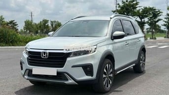 Honda BRV bản L 2024 odo 16.000km