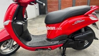 Xe tay ga Yamaha Nozza Fi màu Đỏ