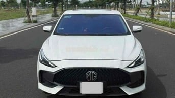 MG5 LUX 2022 xe gia đình giá hợp lý