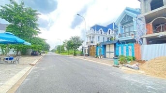 Bán đất thổ cư khu đông dân, Tỉnh lộ 10, cách Aeon Bình Tân 30 phút
