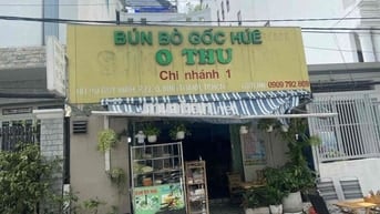 CHO THUÊ NHÀ 181 VÕ DUY NINH – QUẬN BÌNH THẠNH