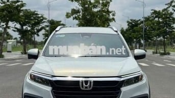 Honda BRV L 1.5AT 2024 Trắng bạc 7 chỗ