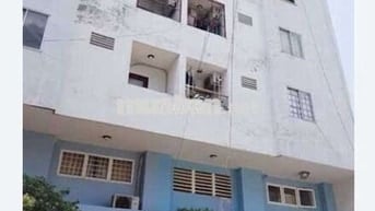 Cần cho thuê chung cư 152 Nguyễn Thị Tần, đối diện chợ Rạch