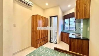 KHAI TRƯƠNG phòng trọ giá rẻ siêu đẹp Tạ Quang Bửu gần Parc Mall Q8