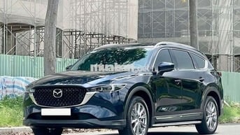 Mazda CX-8 PREMIUM 2025 Xanh 14.500km