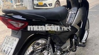 Honda Wave 50 50cc màu Đen bstp có giấy tờ