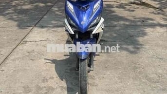 Yamaha Exciter 1S9A 2012 Xanh