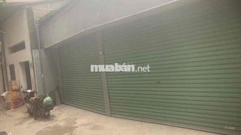 Cho thuê nhà ở, kho hàng hoặc VP kinh doanh 10tr Ngõ 4 Kim Đồng