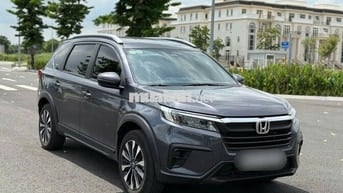 Honda BRV 2025 1.5AT bản G Xám 7 chỗ