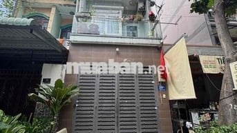 CHÍNH CHỦ BÁN NHÀ MT LÊ QUỐC TRINH