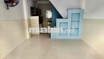 🏠🏠  Cho Thuê Nhà Hẻm Đường Phạm Thế Hiển P7 Q8  gần nhà thờ Bình An th