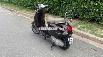 Vespa LX 125cc xe zin, chính chủ