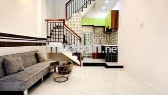 HÀNG HIẾM – CHỈ HƠN 3 TỶ SỞ HỮU NHÀ ĐẸP NGAY EMART 2 🔥