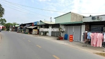 mặt tiền đường Huỳnh Thị Hương Trảng Bàng Tây Ninh
