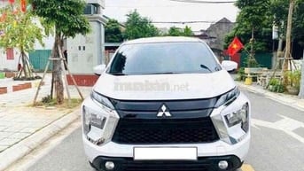 Mitsubishi Xpander 2025 Tự động 20000 km Trắng