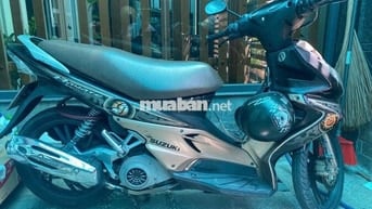 Suzuki Hayate 2011 Nâu, Đen 100.000 km