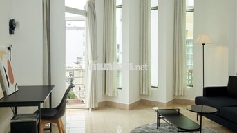 Cho thuê CHDV 117/39 Phan Văn Hân , phường 17, Bình Thạnh