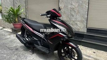 Honda Air Blade 125i 2025 Đen nhám
