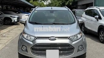 Ford Ecosport 1.5 Titanium 2015 35.000 km Bạc