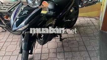 Yamaha Exciter Đen