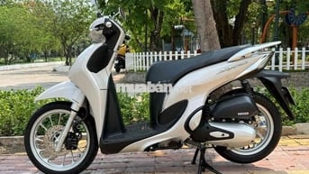 Honda SH Mode 2020 Bạc 16092 km