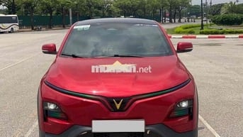 VinFast VF6s 2024 Đỏ 11000 km