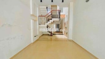 CHO THUÊ NHÀ MẶT TIỀN ĐƯỜNG SỐ – NGANG 4M – KINH DOANH TỐT