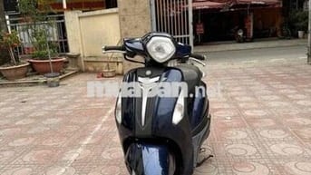 Yamaha Grande Xanh