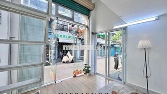 KIOT kết hợp vừa ở vừa kinh doanh nhỏ, sát cầu Chánh Hưng giáp Q5 Q10