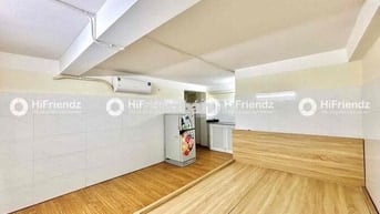 TRỐNG SẴN STUDIO FULL NỘI THẤT GẦN NGUYỄN SƠN GẦN ĐẠI HỌC VĂN HIẾN.