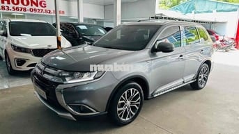 Mitsubishi Outlander 2.0 Premium 2016 nhập nhật
