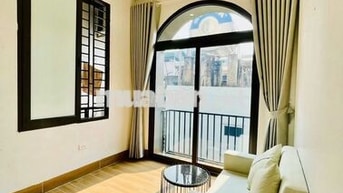 DUPLEX BACOL FULL NỘI THẤT - GẦN ĐH VĂN HIẾN, CÔNG THƯƠNG
