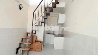 Cho thuê nhà NC mới sạch sẽ . XVNT P19 Bình thạnh