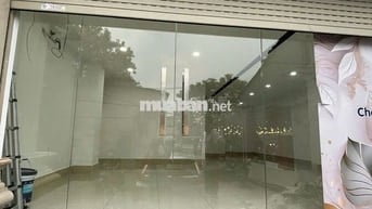 CHO THUÊ MẶT BẰNG KINH DOANH LÊ VĂN LƯƠNG, QUẬN 7