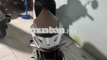 Honda Vision 2025 Bạc 1600 km