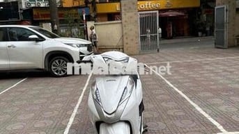 Honda Lead Trắng Xe tay ga