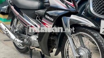 Yamaha Sirius 2009, 1 chủ mua mới từ đầu, zin nguy