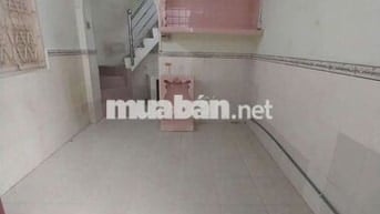 bán nhà hẻm 25/25 đội cung P11 Q11 2 tỷ 6