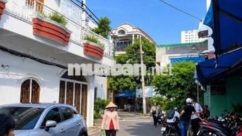 Bán nhà 27m2, 3,1Tỷ Hẻm Đường Tên Lửa, Phường An Lạc, Gần Aeon Mall