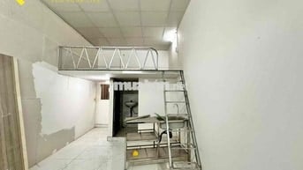 KHAI TRƯƠNG 4 PHÒNG DÃY TRỆT THOÁNG MÁT NGAY