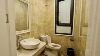 CHO THUÊ TOÀ NHÀ 85 M2X8 TẦNG + 1 HẦM TẠI MẶT PHỐ TÚ MỠ - YÊN HOÀ. 
